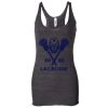 Bella Women's Triblend Racerback Tank Thumbnail