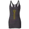 Bella Women's Triblend Racerback Tank Thumbnail