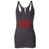 Bella Women's Triblend Racerback Tank Thumbnail