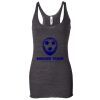 Bella Women's Triblend Racerback Tank Thumbnail