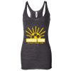 Bella Women's Triblend Racerback Tank Thumbnail