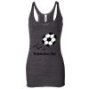 Bella Women's Triblend Racerback Tank Thumbnail