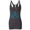 Bella Women's Triblend Racerback Tank Thumbnail
