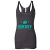 Bella Women's Triblend Racerback Tank Thumbnail