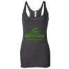 Bella Women's Triblend Racerback Tank Thumbnail