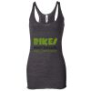 Bella Women's Triblend Racerback Tank Thumbnail