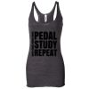 Bella Women's Triblend Racerback Tank Thumbnail