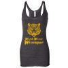 Bella Women's Triblend Racerback Tank Thumbnail