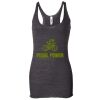 Bella Women's Triblend Racerback Tank Thumbnail