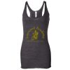 Bella Women's Triblend Racerback Tank Thumbnail