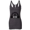 Bella Women's Triblend Racerback Tank Thumbnail