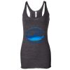 Bella Women's Triblend Racerback Tank Thumbnail