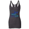 Bella Women's Triblend Racerback Tank Thumbnail
