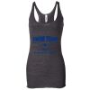 Bella Women's Triblend Racerback Tank Thumbnail