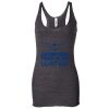 Bella Women's Triblend Racerback Tank Thumbnail