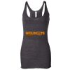 Bella Women's Triblend Racerback Tank Thumbnail
