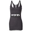 Bella Women's Triblend Racerback Tank Thumbnail