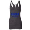 Bella Women's Triblend Racerback Tank Thumbnail