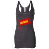 Bella Women's Triblend Racerback Tank Thumbnail