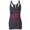 Bella Women's Triblend Racerback Tank Thumbnail