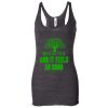 Bella Women's Triblend Racerback Tank Thumbnail