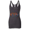 Bella Women's Triblend Racerback Tank Thumbnail