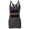 Bella Women's Triblend Racerback Tank Thumbnail