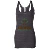 Bella Women's Triblend Racerback Tank Thumbnail