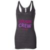 Bella Women's Triblend Racerback Tank Thumbnail