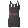 Bella Women's Triblend Racerback Tank Thumbnail