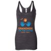 Bella Women's Triblend Racerback Tank Thumbnail
