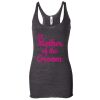 Bella Women's Triblend Racerback Tank Thumbnail
