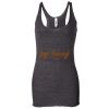 Bella Women's Triblend Racerback Tank Thumbnail