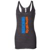 Bella Women's Triblend Racerback Tank Thumbnail