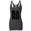 Bella Women's Triblend Racerback Tank Thumbnail