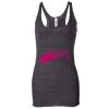Bella Women's Triblend Racerback Tank Thumbnail