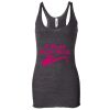 Bella Women's Triblend Racerback Tank Thumbnail
