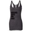 Bella Women's Triblend Racerback Tank Thumbnail