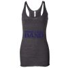 Bella Women's Triblend Racerback Tank Thumbnail