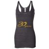 Bella Women's Triblend Racerback Tank Thumbnail