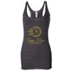 Bella Women's Triblend Racerback Tank Thumbnail