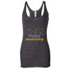Bella Women's Triblend Racerback Tank Thumbnail