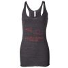 Bella Women's Triblend Racerback Tank Thumbnail