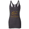 Bella Women's Triblend Racerback Tank Thumbnail