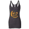 Bella Women's Triblend Racerback Tank Thumbnail