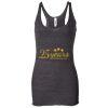 Bella Women's Triblend Racerback Tank Thumbnail