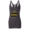 Bella Women's Triblend Racerback Tank Thumbnail