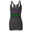 Bella Women's Triblend Racerback Tank Thumbnail