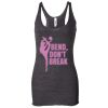 Bella Women's Triblend Racerback Tank Thumbnail