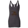 Bella Women's Triblend Racerback Tank Thumbnail